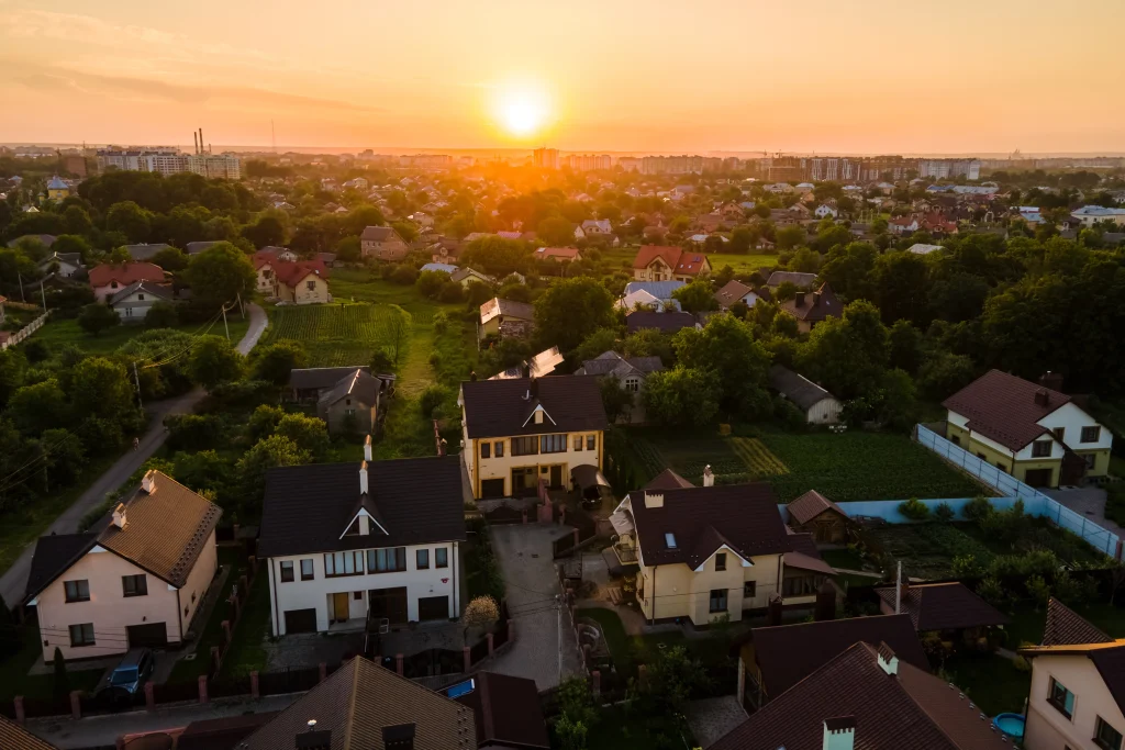 Home Vision