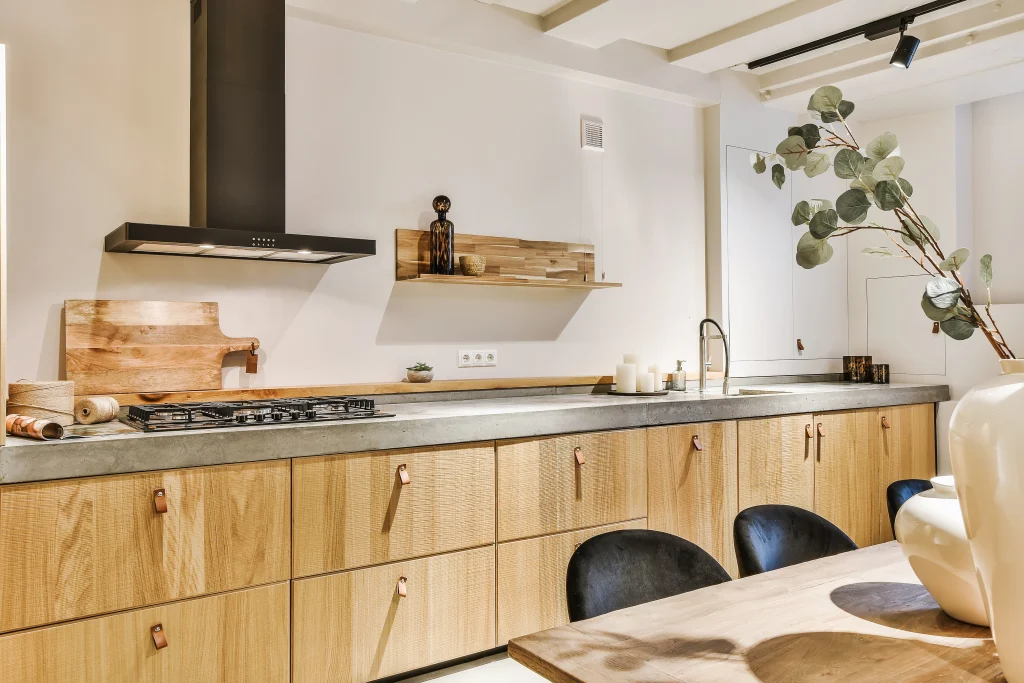 Kitchen Remodeling