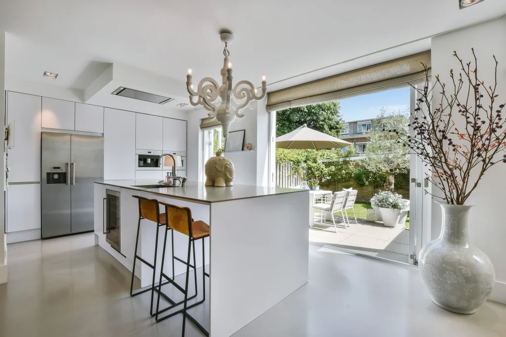 Kitchen Remodeling
