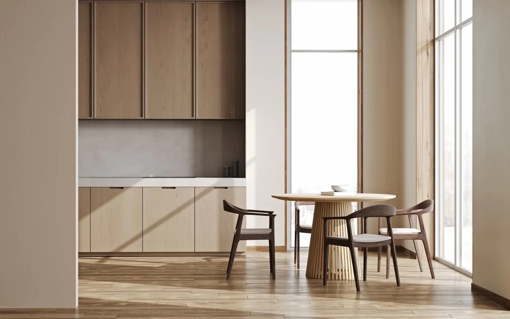 Kitchen Remodeling