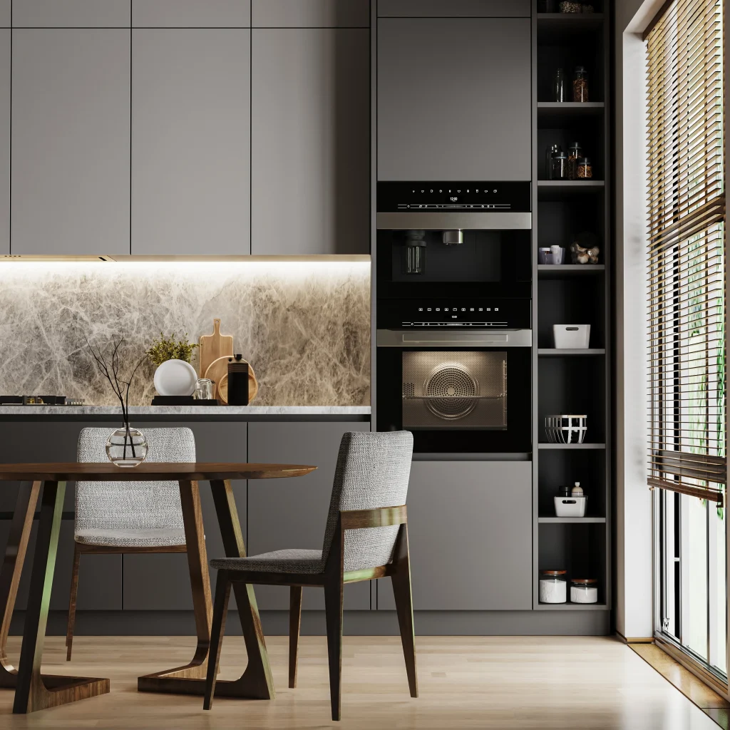 Kitchen Remodeling